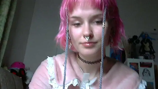 Paradoxy  online show from 7, 3, 2026