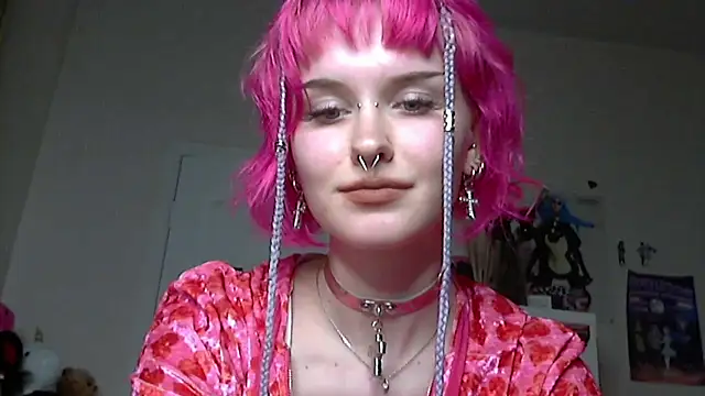 Paradoxy  online show from 10, 3, 2026