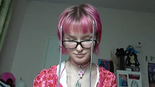 Paradoxy  online show from 27, 3, 2026