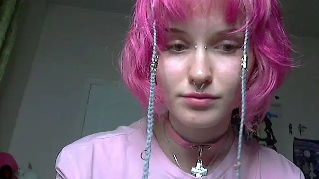 Paradoxy  online show from 25, 3, 2026