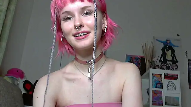 Paradoxy  online show from 13, 2, 2026