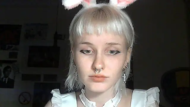 Paradoxy  online show from 16, 10, 2025