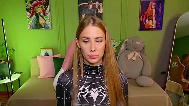 Jane2sweet online show from 27, 9, 2025