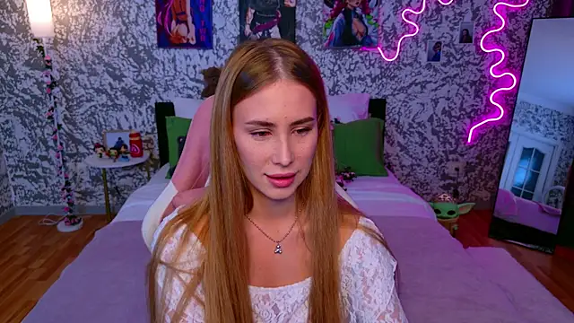 Jane2sweet online show from 12, 10, 2025