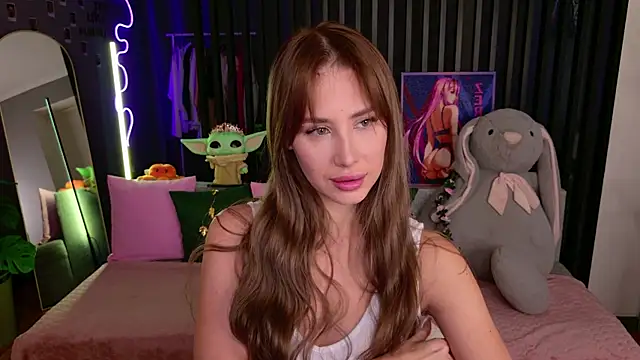 Jane2sweet online show from 15, 11, 2025