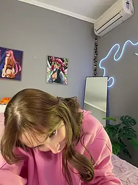 Jane2sweet online show from 16, 1, 2026