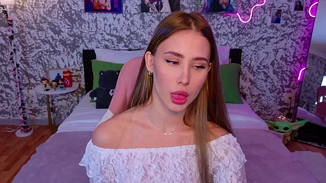 Jane2sweet online show from 17, 10, 2025