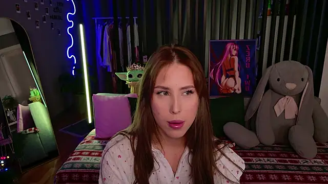 Jane2sweet online show from 16, 11, 2025