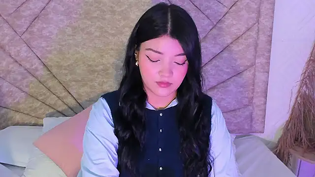 EmmaBlossom online show from 14, 1, 2026