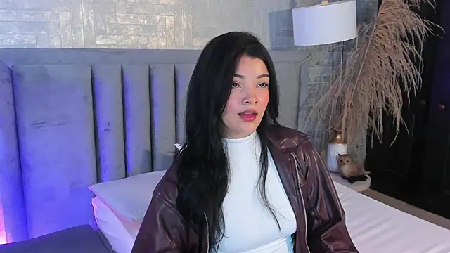 EmmaBlossom online show from 20, 5, 2026