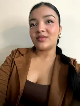 EmmaBlossom online show from 11, 10, 2025