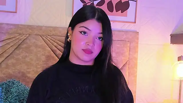 Snapshot of EmmaBlossom chatting on 19, 2, 2026 EmmaBlossom online show from 19, 2, 2026