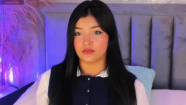 EmmaBlossom online show from 30, 10, 2025