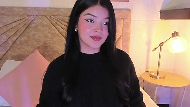 Snapshot of EmmaBlossom chatting on 25, 2, 2026 EmmaBlossom online show from 25, 2, 2026