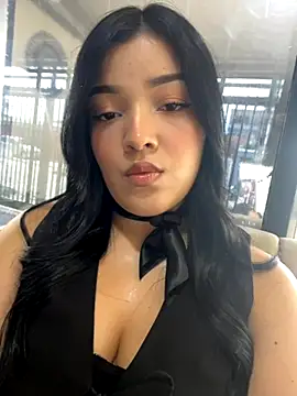 EmmaBlossom online show from 16, 10, 2025