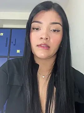 EmmaBlossom online show from 8, 11, 2025