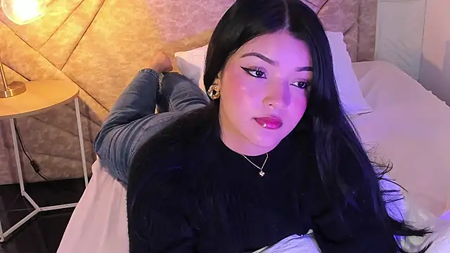 EmmaBlossom online show from 11, 3, 2026