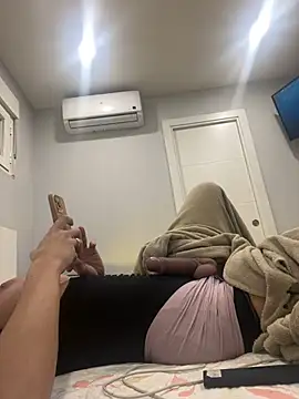 Naomi24herr online show from 5, 3, 2026