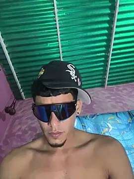 Pingasaboy20 online show from 5, 6, 2026