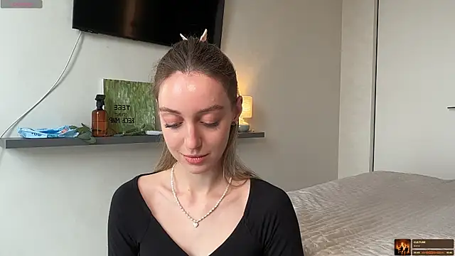 SophieBelll online show from 27, 11, 2025