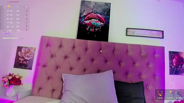 Greicy wish online show from 8, 11, 2025