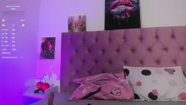 Greicy wish online show from 15, 11, 2025