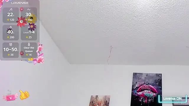 Greicy wish online show from 3, 10, 2025