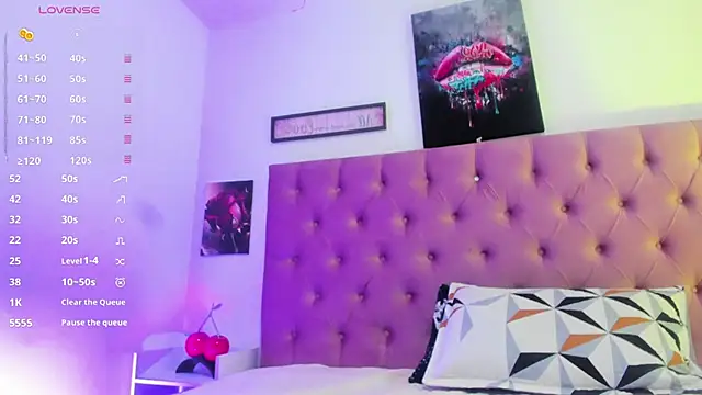 Greicy wish online show from 24, 11, 2025