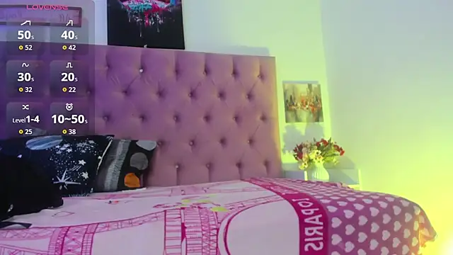 Greicy wish online show from 25, 11, 2025