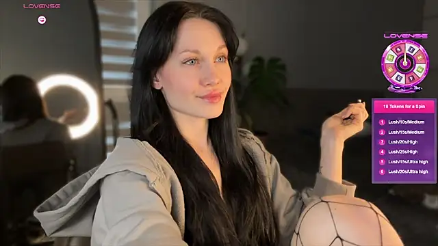 wildkkitten online show from 3, 3, 2026