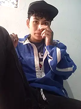 Owen tomboy online show from 6, 11, 2025