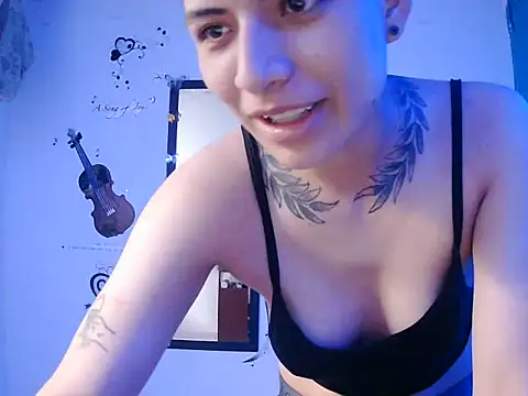 Owen tomboy online show from 1, 10, 2025