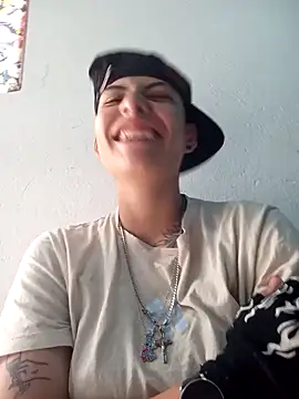 Owen tomboy online show from 14, 10, 2025