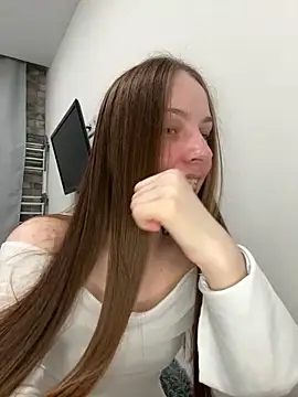 Im Regina online show from 4, 12, 2025