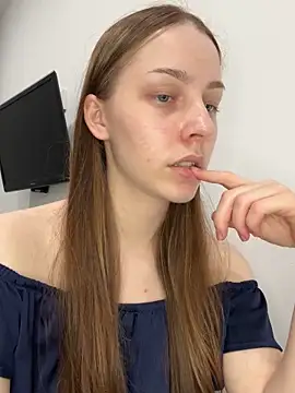 Im Regina online show from 10, 11, 2025