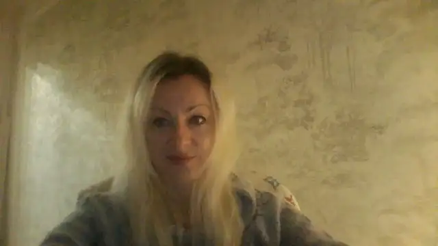 Veyrise online show from 27, 10, 2025