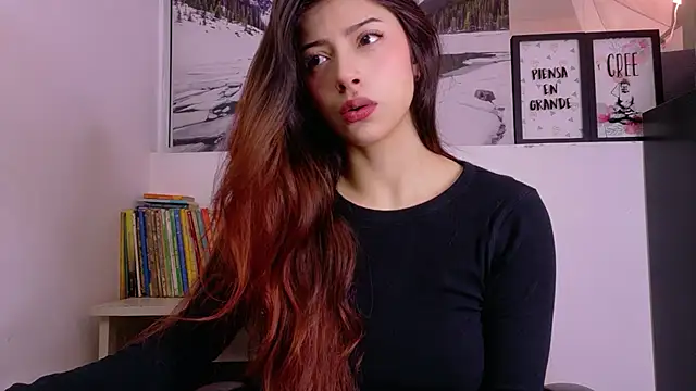 Adrianna5  online show from 26, 4, 2026