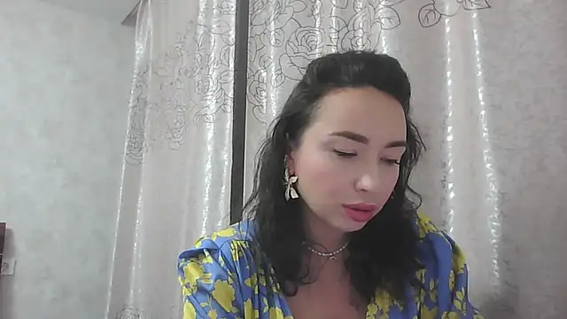 Cynariva online show from 23, 11, 2025