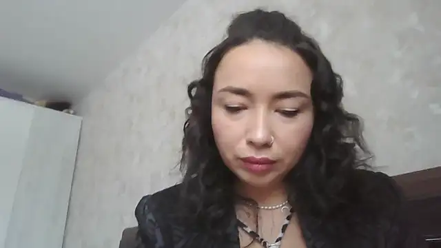 Cynariva online show from 28, 11, 2025