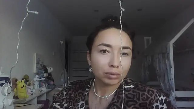 Cynariva online show from 30, 11, 2025