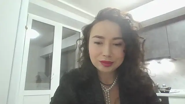 Cynariva online show from 9, 11, 2025