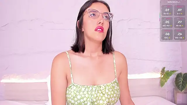 venusgreys1  online show from 17, 11, 2025