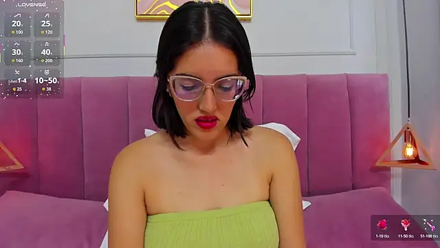 venusgreys1  online show from 28, 10, 2025