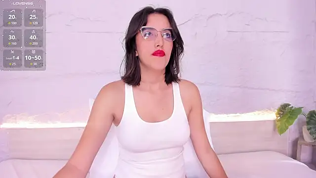 venusgreys1  online show from 21, 11, 2025