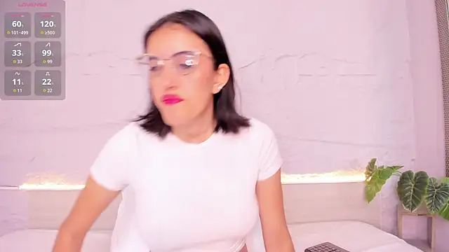 venusgreys1  online show from 15, 11, 2025