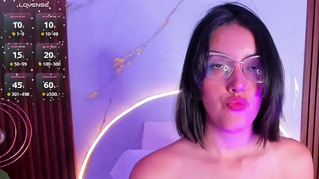 venusgreys1  online show from 30, 9, 2025