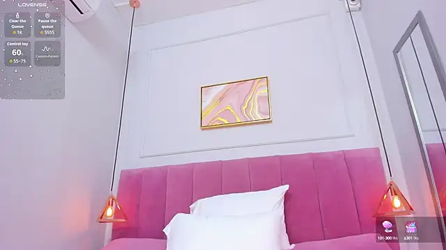 venusgreys1  online show from 16, 10, 2025