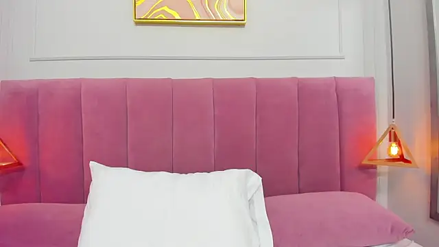 venusgreys1  online show from 7, 10, 2025