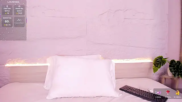 venusgreys1  online show from 11, 11, 2025