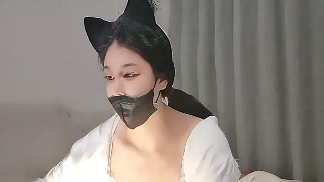 xinyin6666 online show from 18, 11, 2025